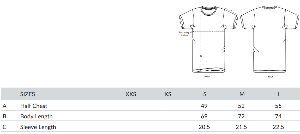 Wee Dog T-Shirt