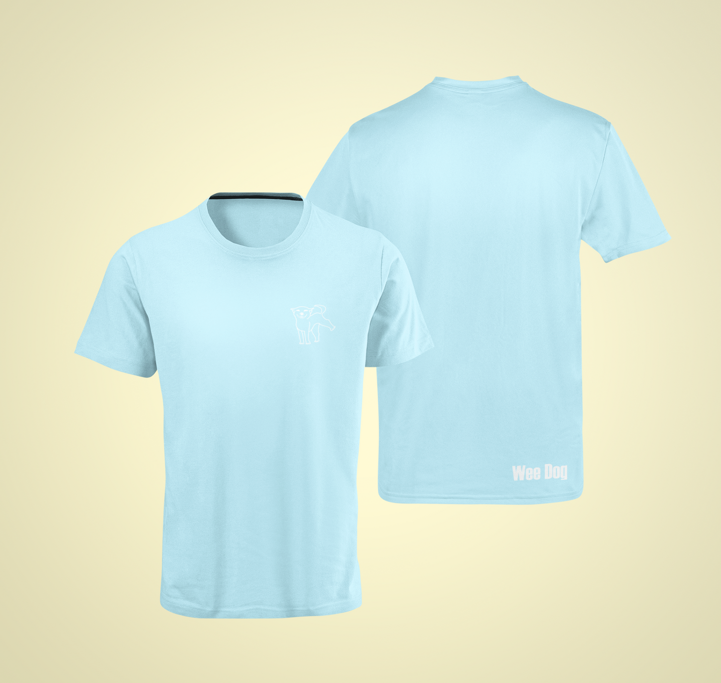 Wee Dog T-Shirt